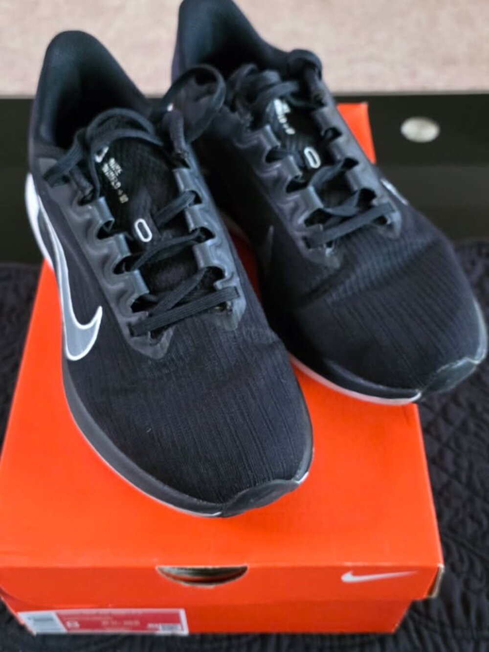 Women's Nike Winflo 9